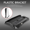 KJH P5-006 Game Console Cooling Bracket Stand Holder Specially Designed For PS5(Black)