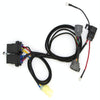 For Honda Rancher 350ES 2000-2006 Car Shift Wiring Harness Kit Angle Sensor