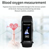 X4 1.14 inch HD Screen Bluetooth Earphone Smart Bracelet, Support Sleep Monitoring / Body Temperature Monitoring / Heart Rate Monitoring(Rose Gold)