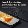 For Redmi K70 Ultra Litchi Leather Magnetic Full Coverage Shockproof Phone Case(Red)