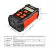 KONNWEI KW520 12V / 24V 3 in 1 Car Battery Tester with Detection & Repair & Charging Function(US Plug)