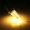 GU10 3.5W LED Corn Light 36 LEDs SMD 5730 Bulb, AC 110-220V (Warm White)