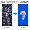 Asus Zenfone 9 9Z AI2202 LCD Screen & Digitizer Assembly (Black)