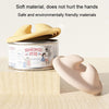 Silicone Pet Can Opener & Lid with Spoon (Pink)