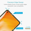 10 PCS 0.26mm 9H 2.5D Tempered Glass Film For Xiaomi Mi 11 Lite 5G