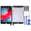 iPad Mini 5 (2019) Black LCD Screen & Digitizer Assembly
