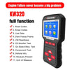 KONNWEI KW320 Car OBD2 Fault Diagnosis Tool