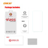 For Redmi 10X 4G / Redmi Note 9 ENKAY Hat-Prince 0.26mm 9H 2.5D Curved Edge Tempered Glass Film