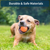 O5 Smart Cat Toy Ball, Luminous Green, 2.4in, Self-Rotating, Rechargeable