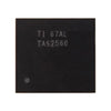 TAS2560 Audio IC Module for Xiaomi Max 2 Repair