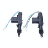 24V Truck Alarm System Anti-Theft Immobiliser Vibration Sensor