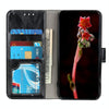 For Alcatel 1SE 2020 Retro Crazy Horse Texture Horizontal Flip Leather Case with Holder & Card Slots & Photo Frame & Wallet(Black)