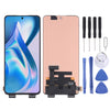 OnePlus ACE PGKM10 OLED Screen Replacement (Black)