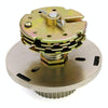 94mm Combination Disc Lock, Pearl Nickel, for Safes & Cabinets