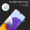 For Xiaomi Poco M6 PINWUYO 9H 2.5D Full Screen Tempered Glass Film(Black)