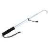 95cm Professional Extendable Fishing Spear Hook Tackle Fishing Landing Gaff with String