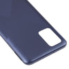 Samsung Galaxy A02s Back Cover Replacement (Blue)