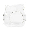 Camera Crystal Protective Case For FUJIFILM Instax Mini 8 / 8+ / 9(Transparent)