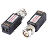 2x HD-CVI/TVI/AHD Video Balun Passive Transmitter 720p/1080p CCTV 300m