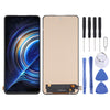 Xiaomi Redmi K50/K50 Pro LCD Screen & Digitizer Assembly