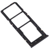 Realme X Lite SIM & SD Card Tray - Black