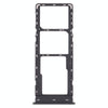 Tecno Camon 17 Pro SIM & Micro SD Card Tray (Black)
