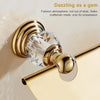 Stainless Steel Roll Holder Bathroom Bathroom Accessories