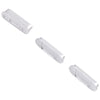 iPad 10.2" (2019-2021) Power & Volume Button (Silver)
