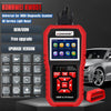 KONNWEI KW851 2 in 1 Car OBDll Scanner Diagnostic Tool Oil Service Light Reset(Black)