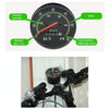 Bicycle Universal Round Mechanical Code