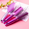 Hair Comb Health Airbag Hairbrush Curly Hair Brush for Salon Hairdressing Styling Makeup Tools(Rectangle)