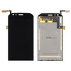 CAT S40 LCD Screen & Digitizer Assembly - Black