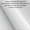 10x Pet Poop Bags, Leakproof & Dissolvable, Dog & Cat Waste Bags