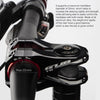 GUB S-50 31.8mm - 35mm Aluminum Alloy Bike Stem