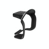 For DJI Neo Sunnylife Lens Hood Anti-glare Lens Cover Sunhood Gimbal Protective Cap (Black)