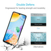 0.26mm 9H 2.5D Tempered Glass Film For Xiaomi Redmi 10C / 10 India Version / Civi 1S / Poco C40