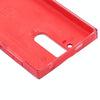 Nokia Asha 502 Dual SIM Back Cover - Red