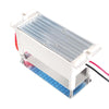 High Temperature Ceramic Plate Integrated Ozone Generator 220V 10g Air Purifier