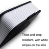 K2 Car Modified Armrest Box Streamer Atmosphere Light, Color: Red Light