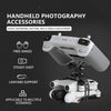 For DJI Mini 3 Pro RCSTQ Handheld Camera Device Remote Control Fixed Body Grip Kit 2