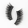 16pairs /Box Natural Long False Eyelashes Fluffy 3D Mink Lashes, Spec: L102