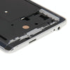 Galaxy Note Edge N915 Full Housing Cover White
