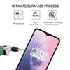 9H Full Screen Tempered Glass Film for OnePlus 7