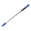 Short Universal Antenna De Angle Adjustable Car Aerial Antenna Car Stereo Antenna Universal De Facil Instalacion(Blue)