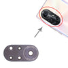 Huawei Nova 8 Pro 5G Back Camera Lens (10 Pack)