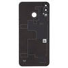 Asus Zenfone 5 ZE620KL Back Cover Silver - Camera Lens