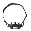 Anti Bark Dog Collar - Vibration, Shock, Sound - Black
