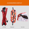 Outdoor Camouflage Portable Folding Camping Chair Light Fishing Beach Chair Aviation Aluminum Alloy Backrest Recliner