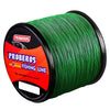 PROBEROS 4 Edited 300M Fish Line, Line number: 10.0 / 100LB(Green)
