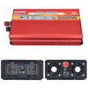 XUYUAN 3000W Car Inverter Car Home Power Converter, Specification: 12V to 220V